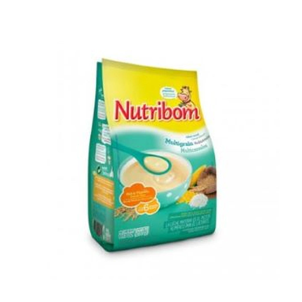 Nutribom Multigrain Cereal 230G