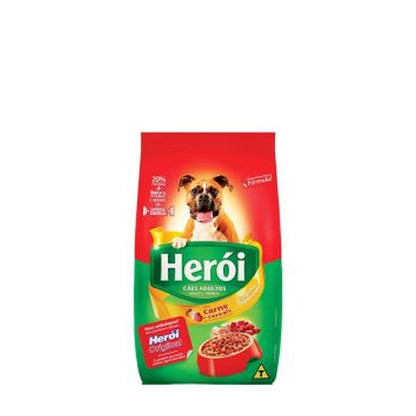 Heroi Adult Dog Food 642 1Kg