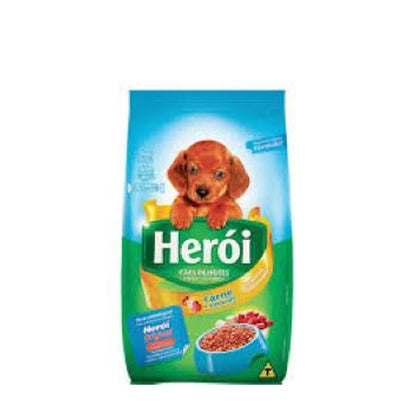 Heroi Puppy Dog Food 642 1Kg