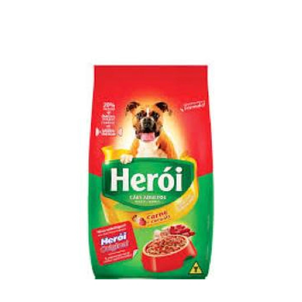 Heroi Adult 642 Dog Food 8Kg