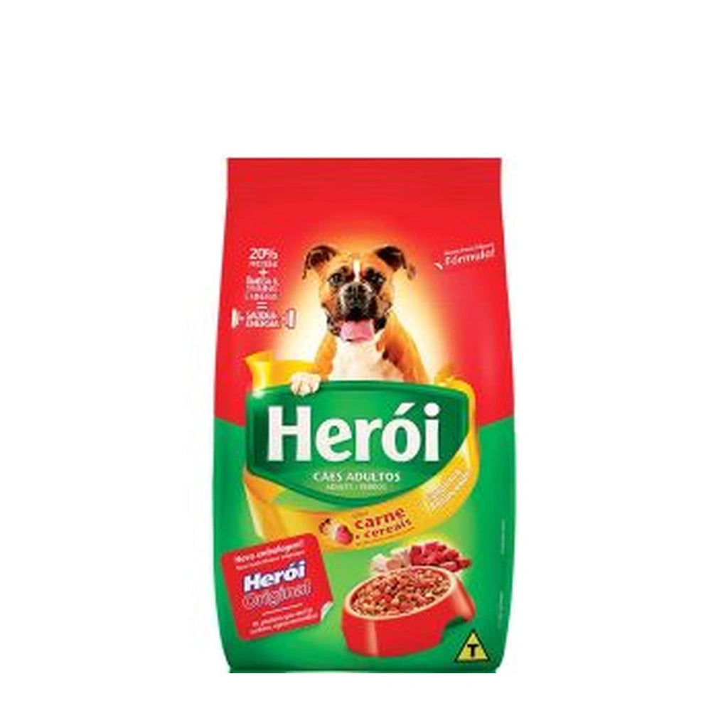 Heroi Adult 642 Dog Food 2Kg