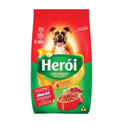 Heroi Adult Dog Fd. 642 25Kg
