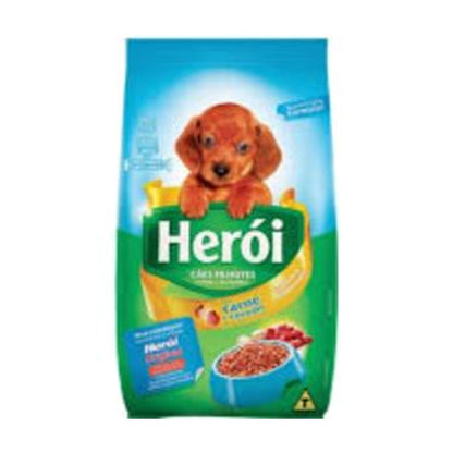Heroi Puppy Fd.642 Flv. 2Kg