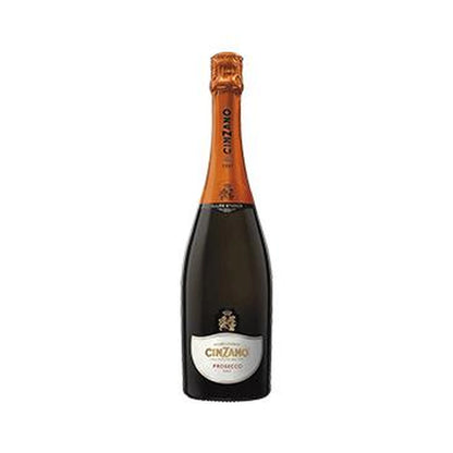 Cinzano Prosecco 750Ml