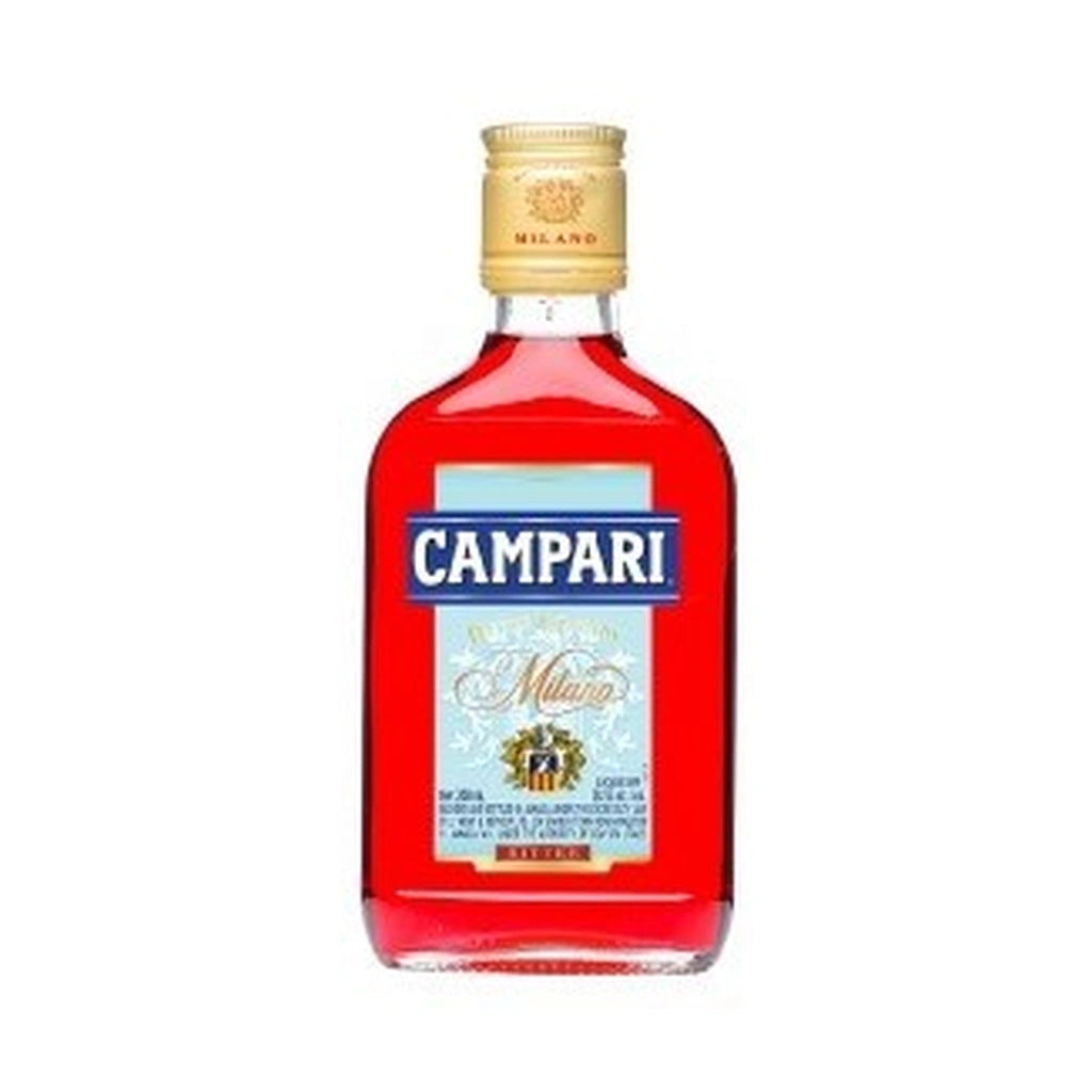 Campari Bitters 200Ml