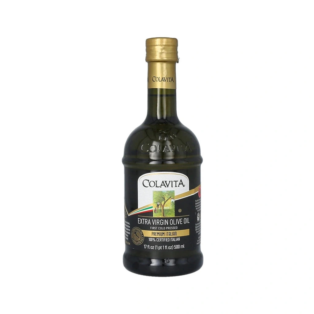Colavita Extra Virgin Olive Oil 500Ml