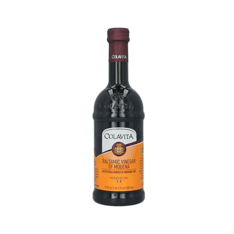 Colavita Balsamic 698 500Ml