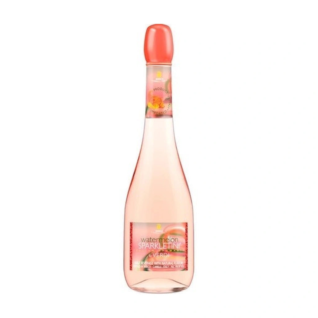 Verdi Watermelon Spumante Sparkeltini 75