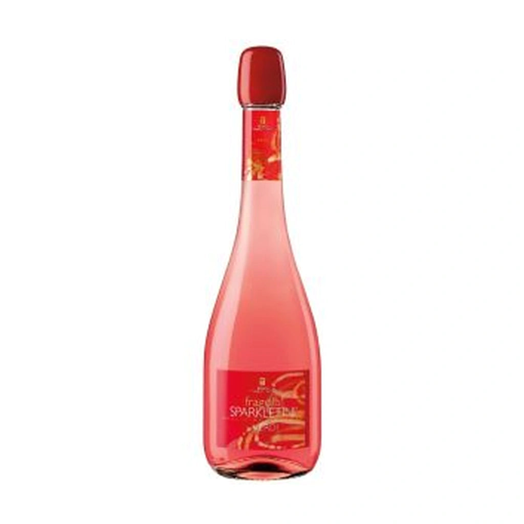 Verdi Strawberry Sparkletini 750Ml