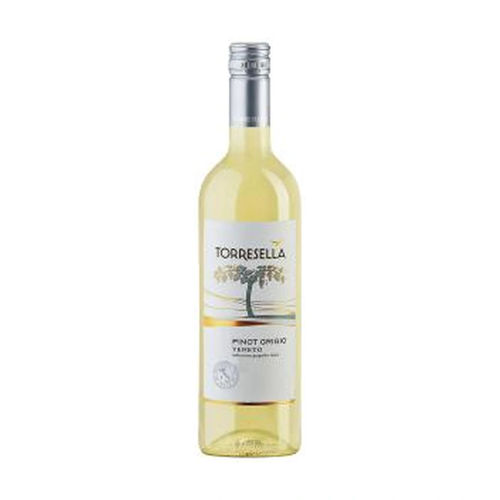 Torresella Pinot Grigio 750Ml
