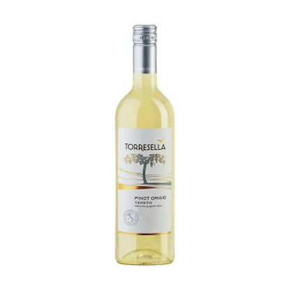 Torresella Pinot Grigio 750Ml