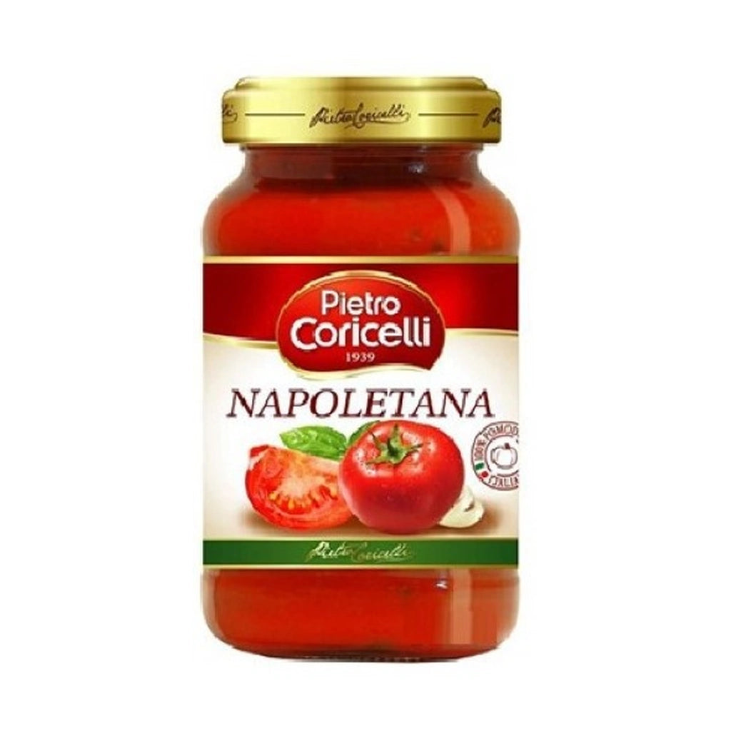 Pietro Co660lli Napoletana 350G