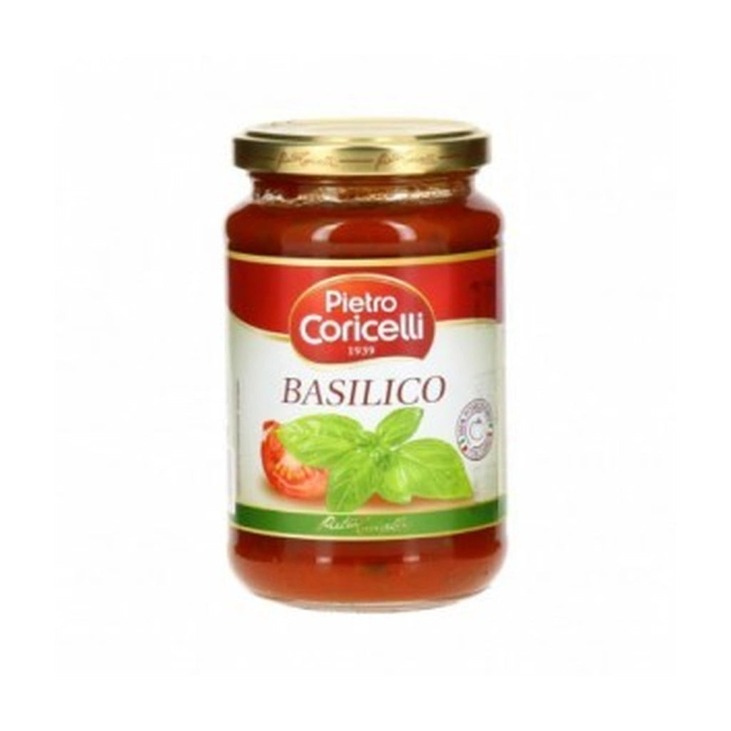 Pietro Co660lli Basilico 350G