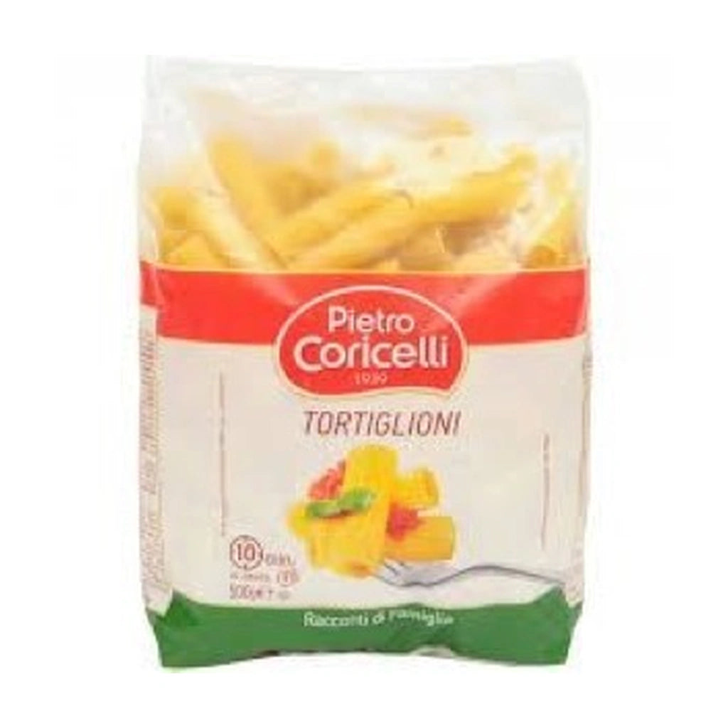 Pietro Co660lli Tortiglioni 500G
