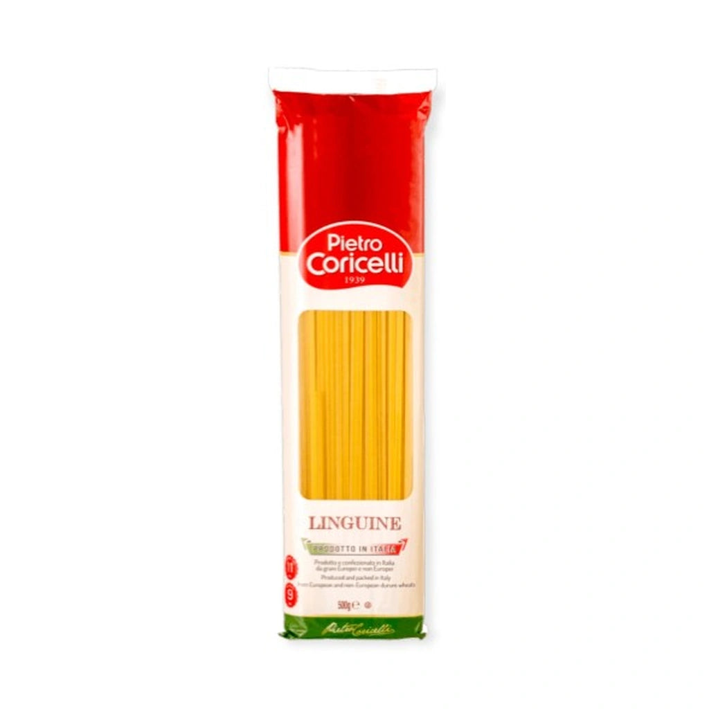 Pietro Co660lli Linguine 500G