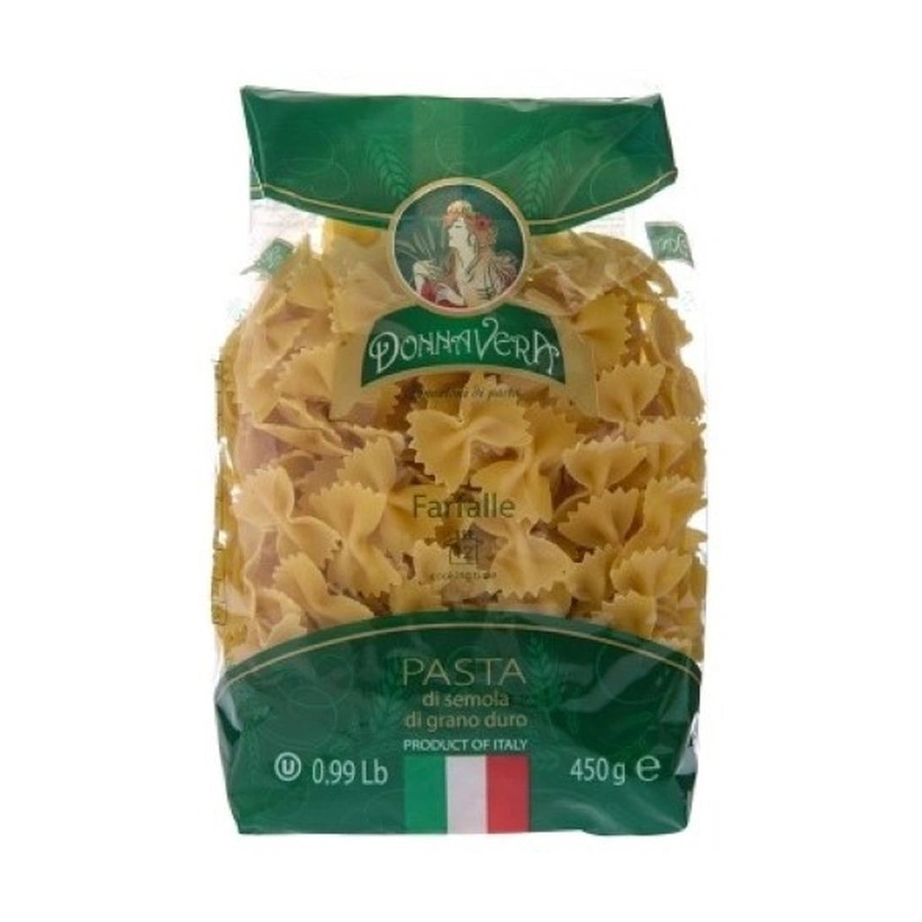 Donna Vera Farfalle 450G