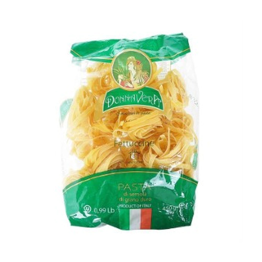 Donna Vera Fettuccini 450G