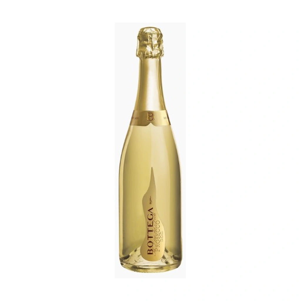 Bottega Poeti Prosecco Docg Extra Dry