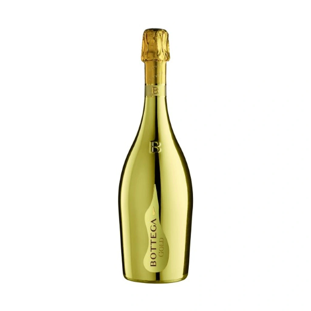 Bottega Gold Prosecco 750Ml