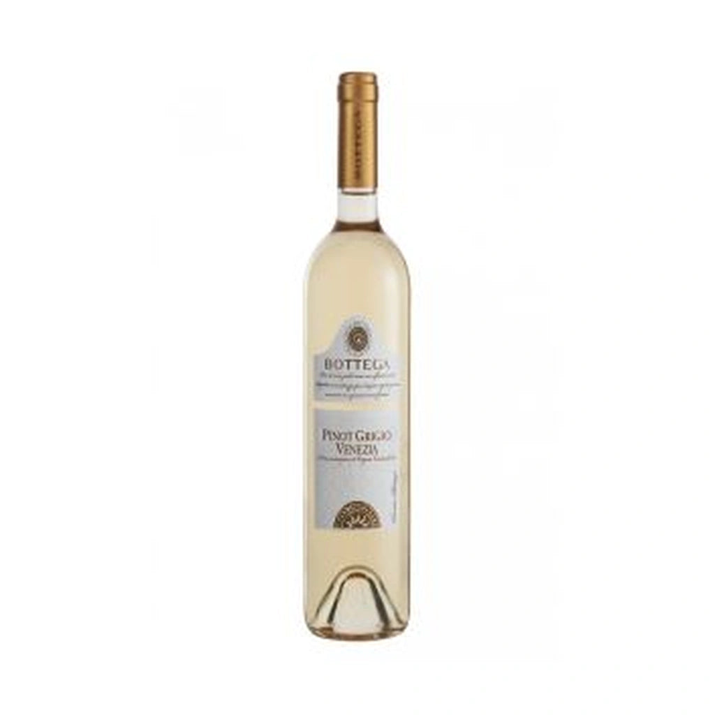 Bottega Pinot Grigio Delle Venezie 750Ml