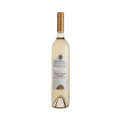 Bottega Pinot Grigio Delle Venezie 750Ml