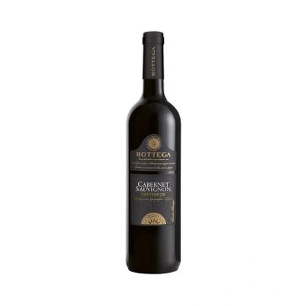 Bottega Cabernet Sauvignon Trevenezie 75