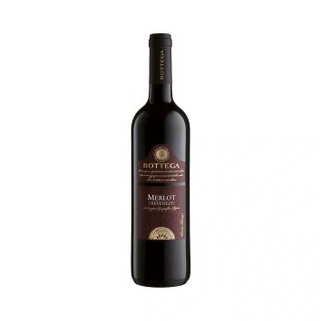 Bottega Merlot Trevenezie 750Ml
