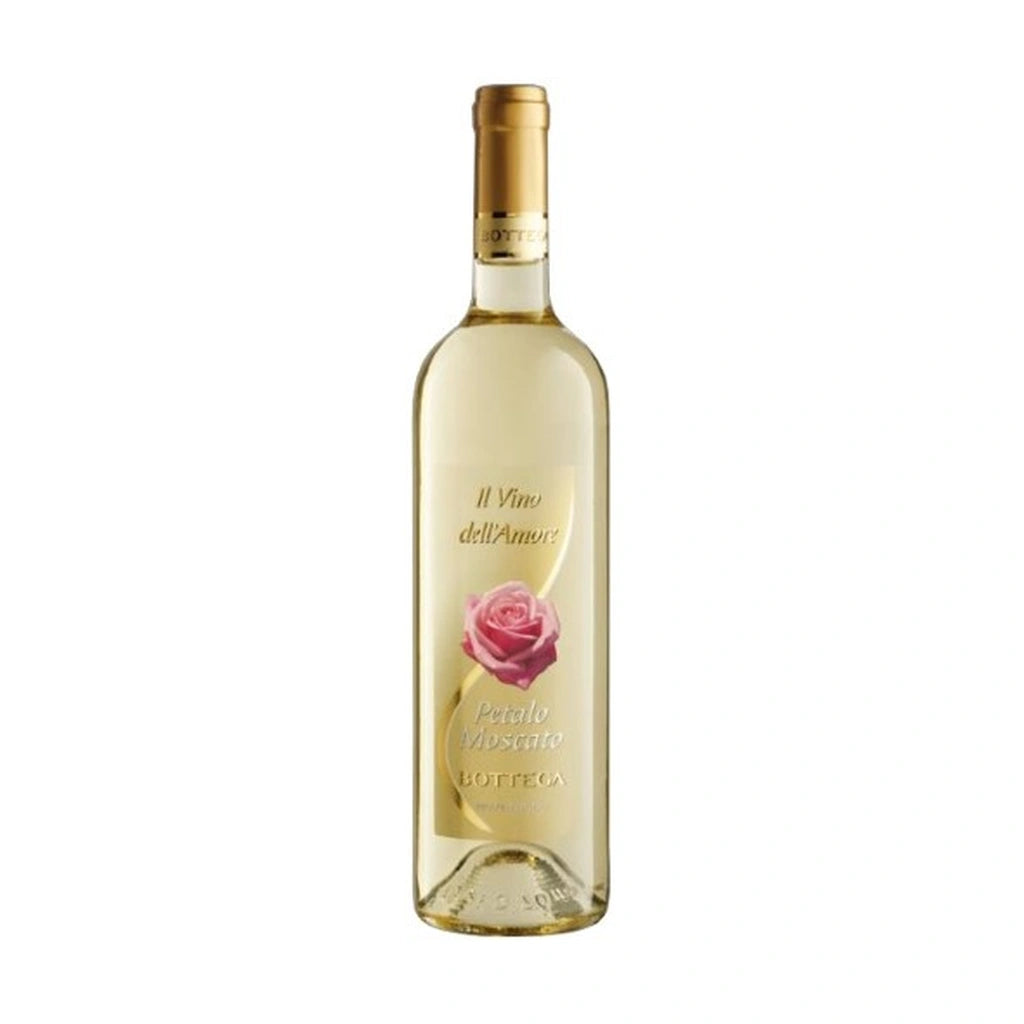Bottega Trevenezie Moscato 750Ml