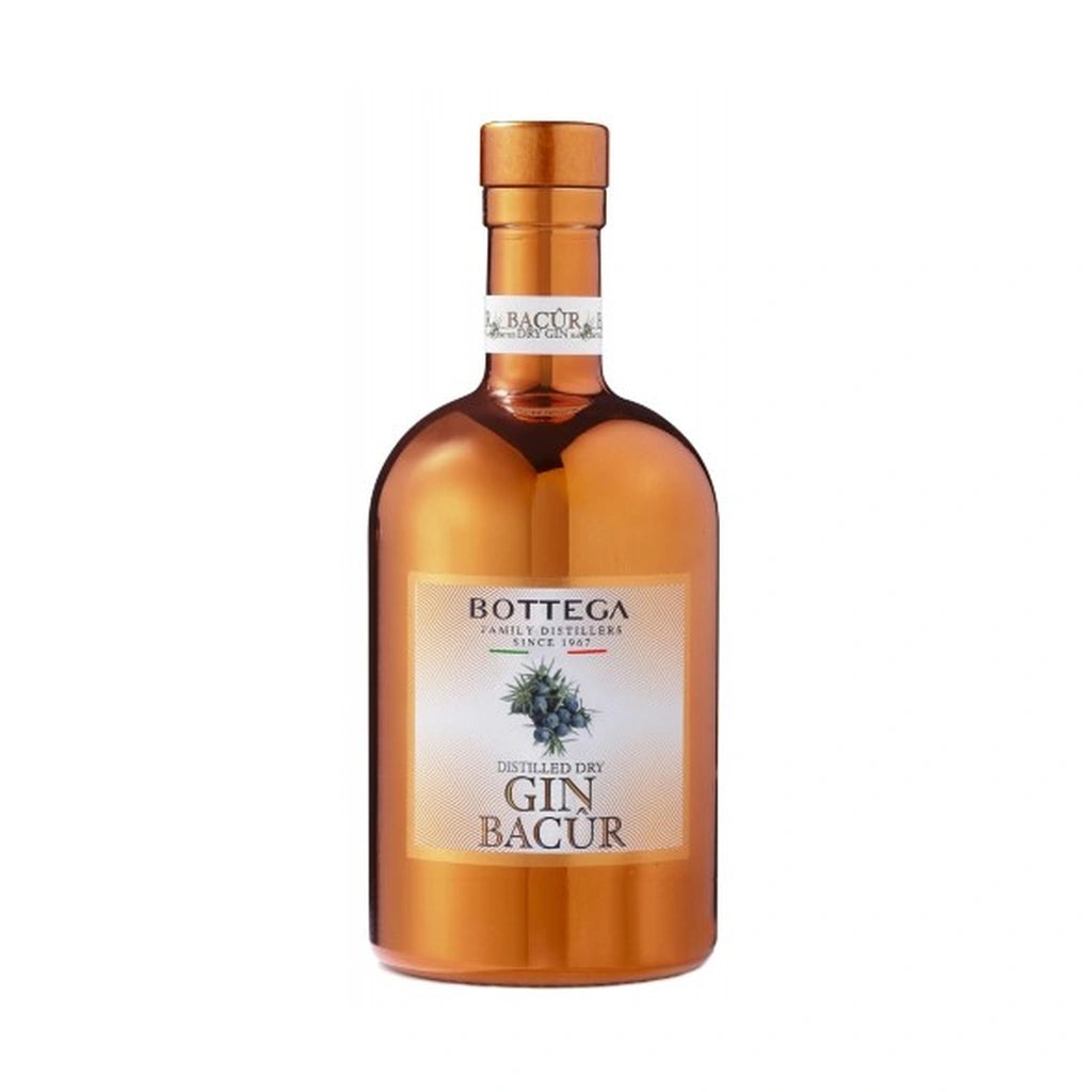 Bottega Bacur Gin 700Ml