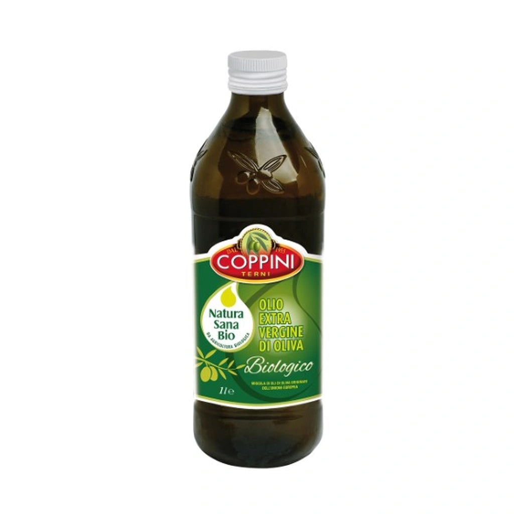Coppini Xtra Virgin Olive Oil 1Lt