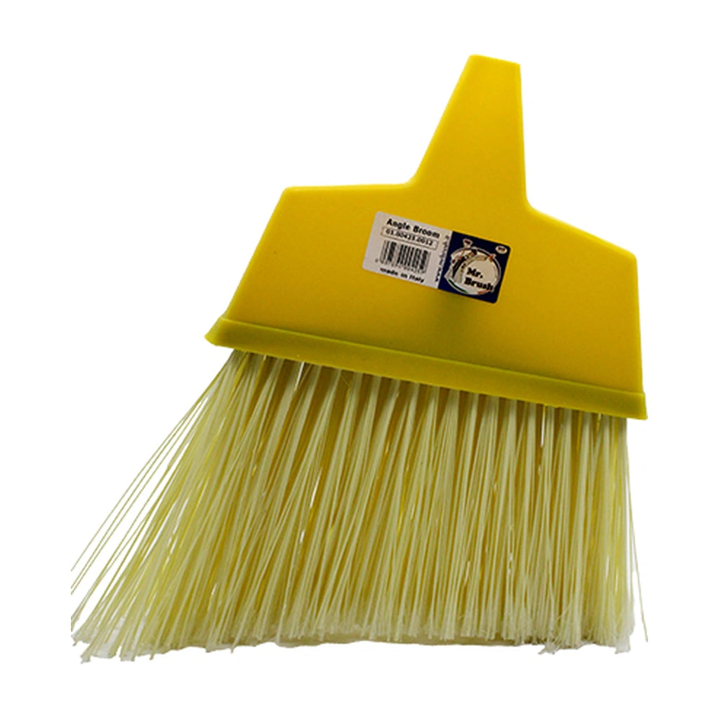Angle Broom - Large