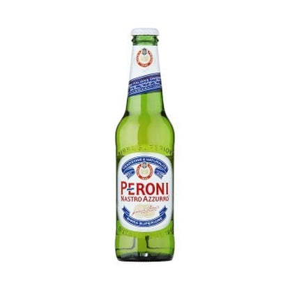 Peroni Beer 330Ml