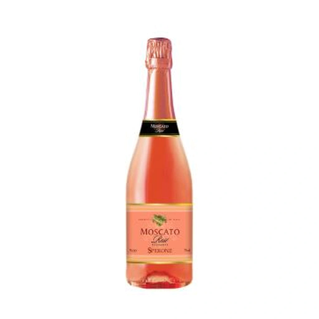 Sperone Moscato Rose 200Ml