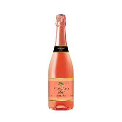 Sperone Moscato Rose 200Ml