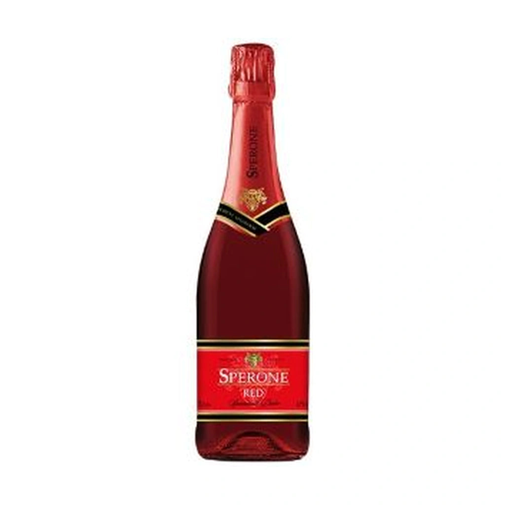 Sperone Red Spumante 750Ml
