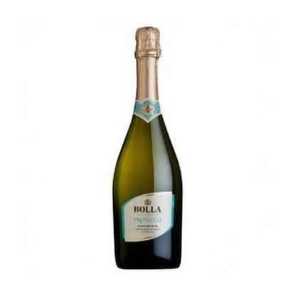 Bolla Prosecco Sparkling Wine 750Ml