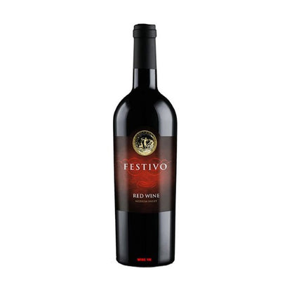 Festivo Sweet Red Wine 750Ml