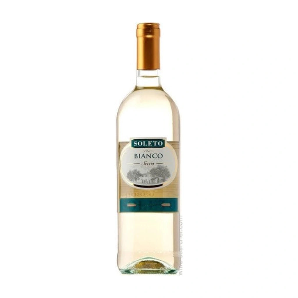Soleto Sweet White Wine 750Ml
