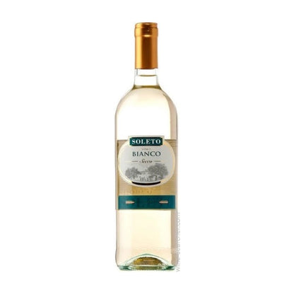 Soleto Sweet White Wine 750Ml