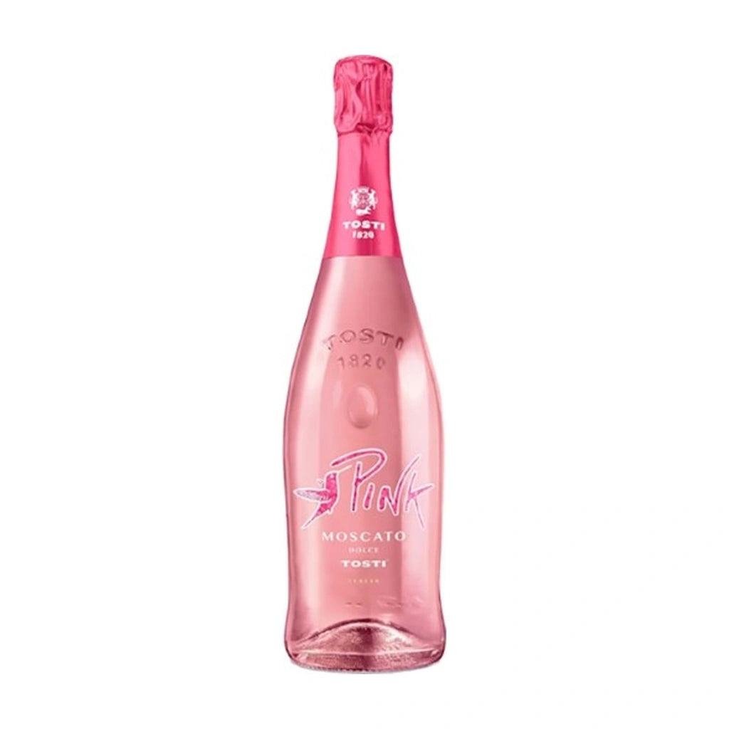 Tosti Pink Moscato 200Ml