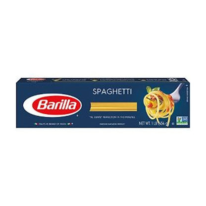 Barilla Spaghetti 500G