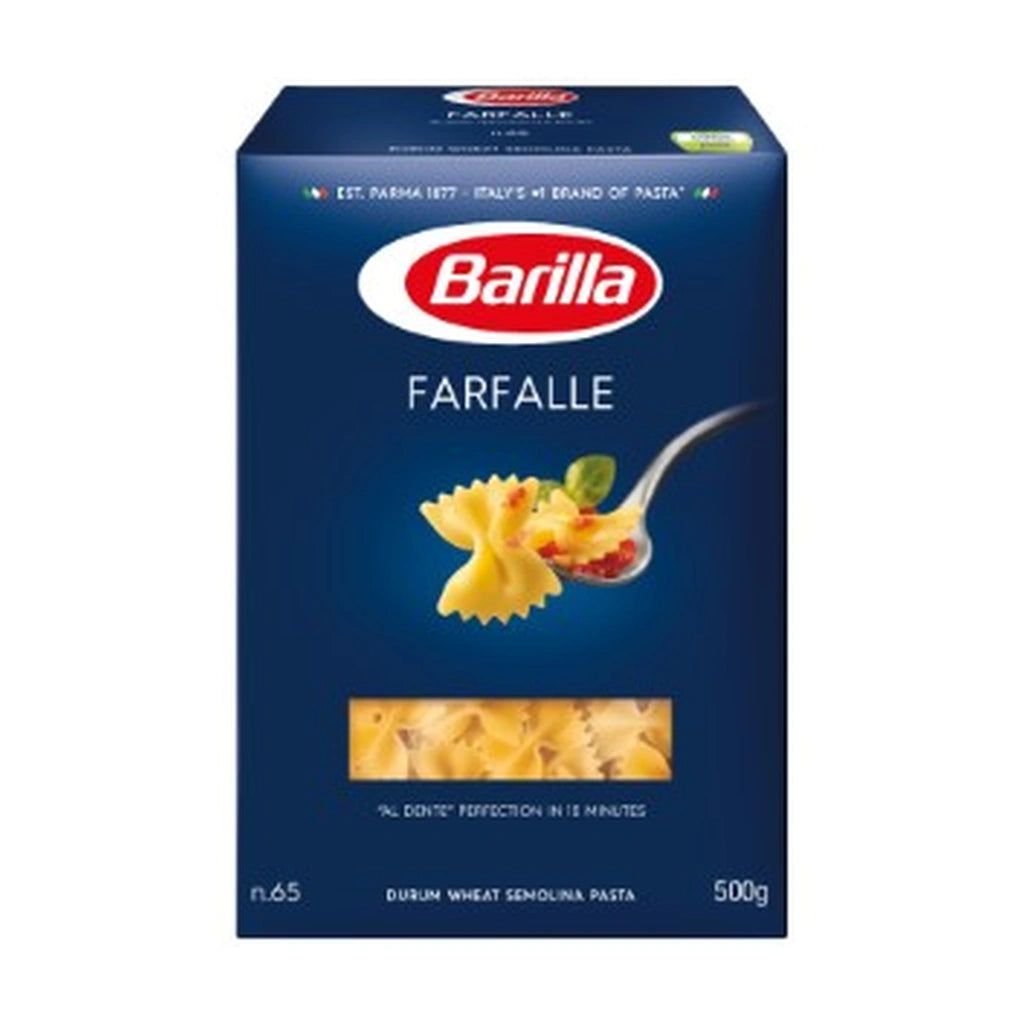 Barilla Farfalle 500G