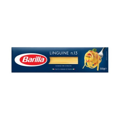 Barilla Linguine 500G