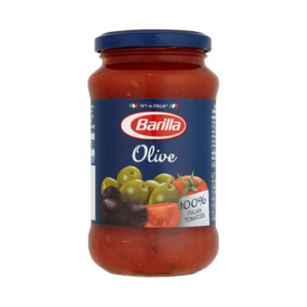 Barilla Olive Sauce 400G