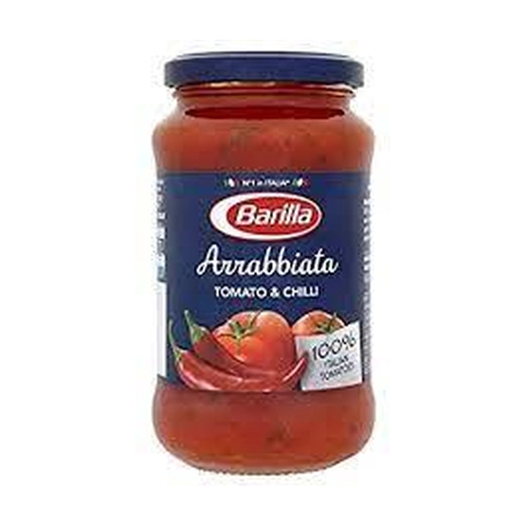 Barilla Basilico Pasta Sauce 400G