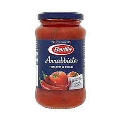 Barilla Basilico Pasta Sauce 400G