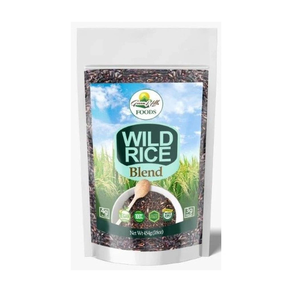 Green Hills Wild 660 Blend 454G