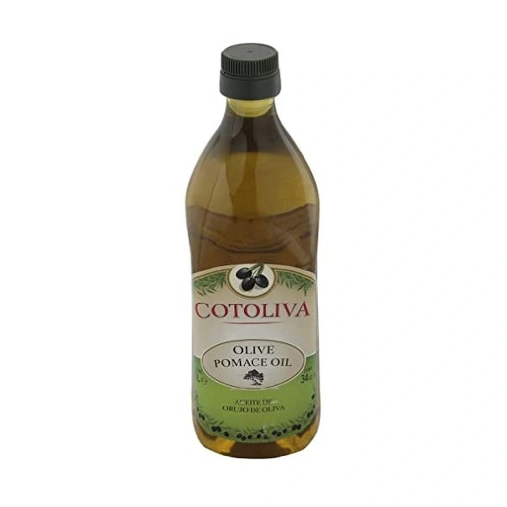 Cotoliva Pomace Olive Oil 1Lt