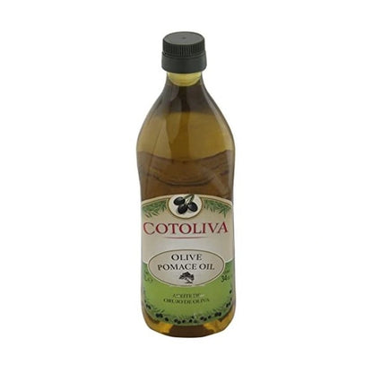 Cotoliva Pomace Olive Oil 1Lt