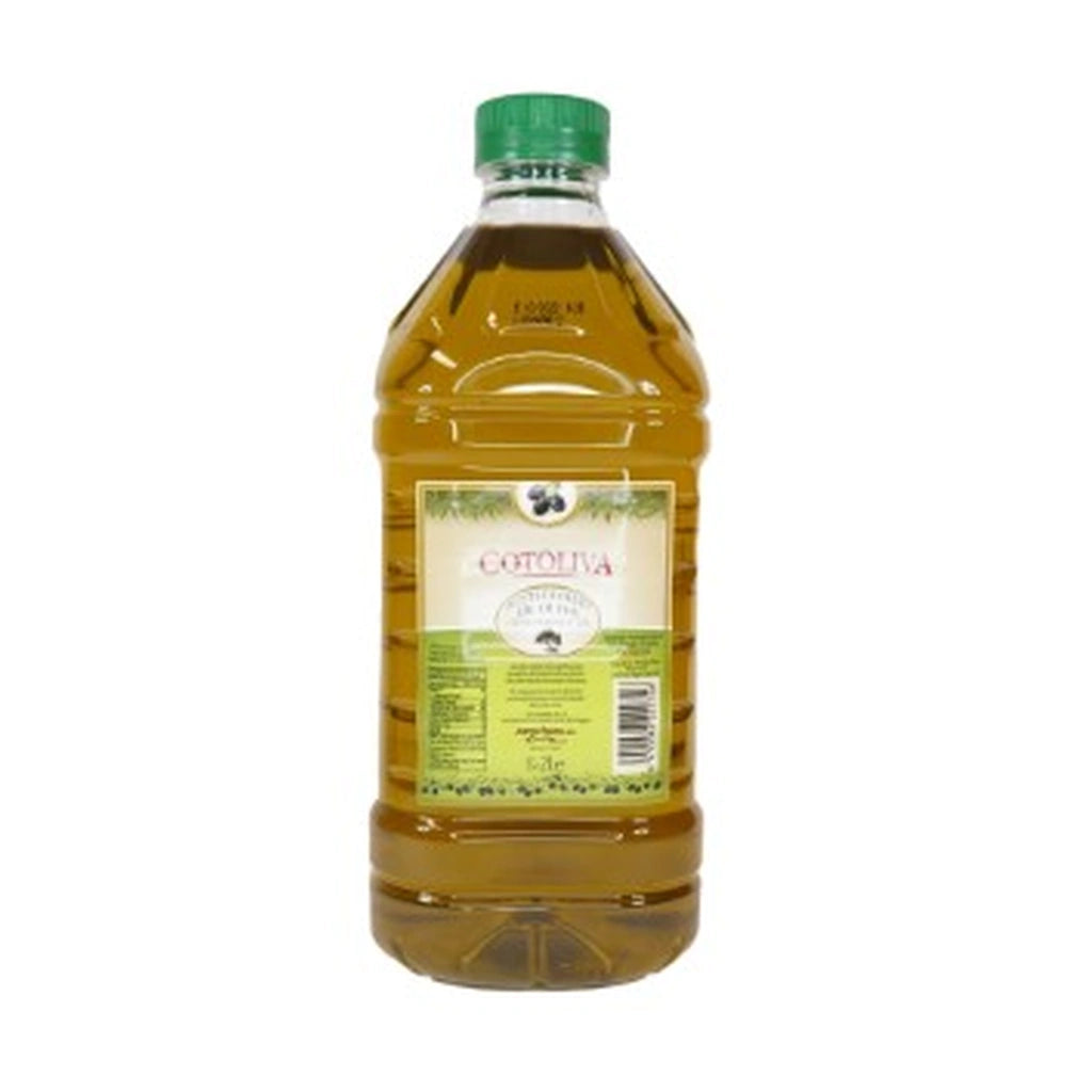 Cotoliva Olive Pomace Oil 2Lt